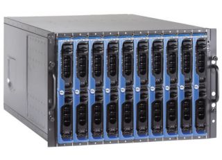 Dell PowerEdgeTM 1855 PE1855BSAPP Server