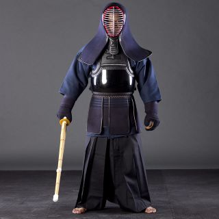 Kendo Armour With Carry Case, Top quality robust with fast delivery