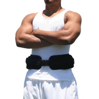 MiR Weighted Vest   20Lbs Adjustable Champion Weight Belt (Weekly 