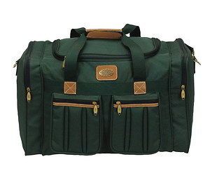 Sport Gear 26 Outdoor Cargo Duffle Gym Bag Duffel Carry On Luggage 
