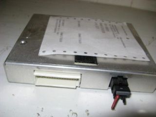 saturn control module in Computer, Chip, Cruise Control