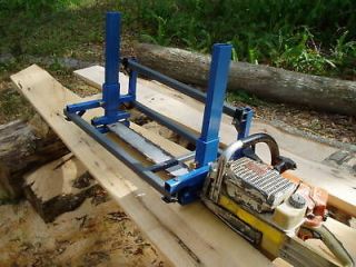 48 slabbing mill chainsaw mill portable sawmill panthermill 2 make