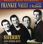 valli frankie four seasons sherry other hits cd buy it