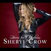 Home for Christmas by Sheryl Crow CD, Sep 2010, A M USA