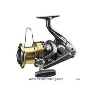 shimano activecast 1060 surf fishing reel drag 15kg from taiwan