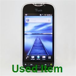 Newly listed HTC myTouch 4G Slide (PG59100) (T Mobile)