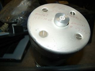 handwritten on top ziffy seismometer h 5 10 5 time