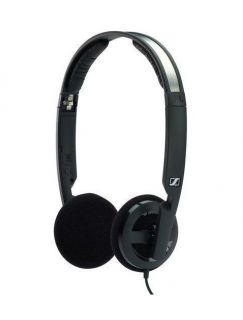 sennheiser px 100 ii black over the head headphones  45 99 