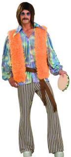 new 60 s costume 60 s singer sonny cher hippie