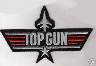 FANCY DRESS HALLOWEEN COSTUME PARTY SERIES: TOPGUN TOP GUN F 14 TOMCAT 