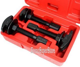   of Two 3PC Rear Axle Bearing Remover Puller Slide Hammer Set CP181038A