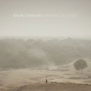 rhian sheehan standing in silence new zealand music from new