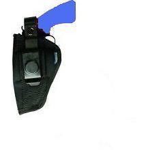 smith wesson 38 special 5 shot side holster 2 barrel