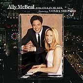  McBeal For Once in My Life Featuring Vonda Shepard by Vonda Shepard 