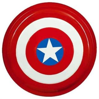 captain america shields in Toys & Hobbies