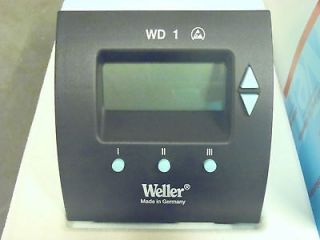  WD1 85w/120v Digital Single Channel Soldering Station Power Unit