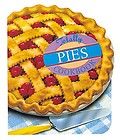 Totally Pies Cookbook by Helene Siegel 2004, Paperback