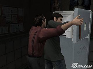 The Sopranos Road to Respect Sony PlayStation 2, 2006