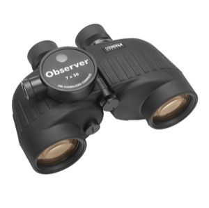 Steiner Observer 7x50 Binocular