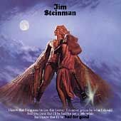 Bad for Good by Jim Steinman CD, Jan 1993, Columbia USA