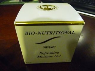bio nutritiona l stephan refreshing moisture gel 