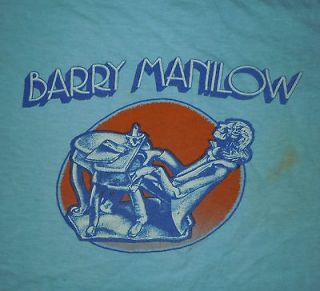 RARE VINTAGE 1970s 70s 1975 BARRY MANILOW TRYIN TO GET THE FEELING 