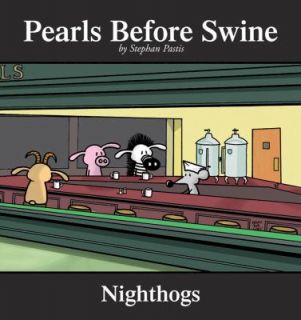   Before Swine Collection by Stephan Pastis 2005, Paperback