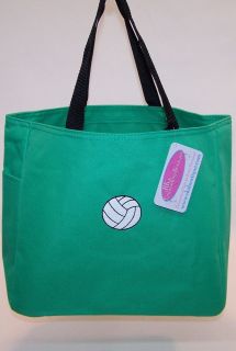 Volleyball Sports Ball Coachs Mom Player Custom Embroidered Essential 