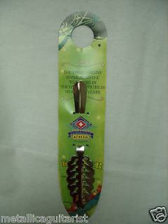 kubler stainless steel swiss absinthe spoon brand new time left