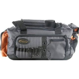 Newly listed Ready to Fish Soft Sided Waterproof Tackle Bag