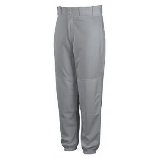 nike adult core baseball pants grey more options size one