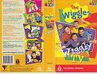 WIGGLES WIGGLY SAFARI DVD MOVIE VIDEO KIDS TV SHOW
