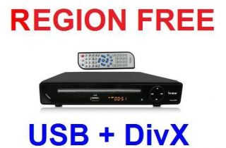 new all region free multi zone ntsc pal divx dvd
