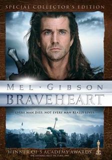   (Special Collectors Edition), Good DVD, Mel Gibson, Sophie Marceau