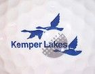   PGA Championship CUPS PAYNE STEWART Kemper Lakes Golf Course