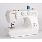 Janome Sewing Machine Model 2212 + Bonus Accessory Kit New