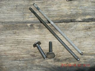 BRIGGS & STRATTON 17HP PLATINUM OHV TURBO COOL PUSH RODS & TAPPETS