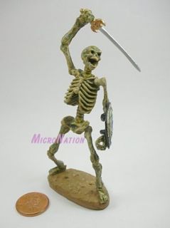 furuta ray harryhausen 06 skeleton warrior a miniature from hong