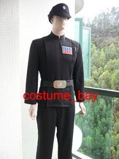 star wars costume in Clothing, 