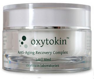oxytokin anti wrinkle anti aging cream w peptides 30g  34 