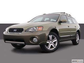 Subaru Outback 2005 R L.L. Bean Edition