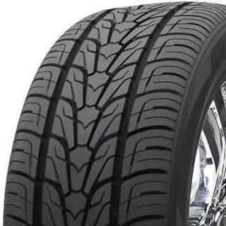 295/45ZR20 CONTINENTAL CROSS CONTACT UHP TIRE (Specification: 295 