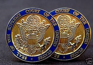 supreme court cufflinks presidential cufflinks  39 99
