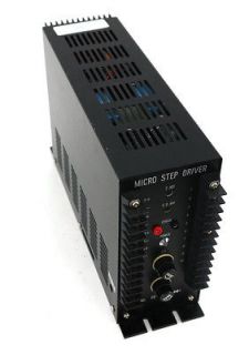   2S Micro Step Motor Driver Power Supply Stepper Stepping PSU FD50002S
