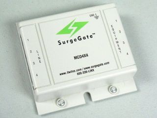 surge protector in Computers/Tablets & Networking