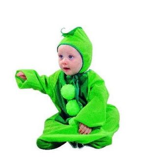 newborn baby infant bunting sweet pea vegetable costume more options