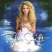 Taylor Swift Deluxe Edition Limited CD DVD by Taylor Swift CD, Nov 