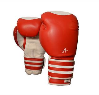 ARES 500 Boxing/Trainin​g Gloves Red/Blue/Black