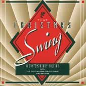 Christmas Swing Unison by Dave Williamson CD, Aug 1997, Unison