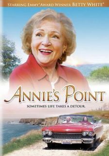 Annies Point DVD, 2010